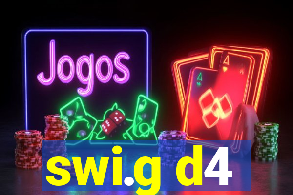 swi.g d4